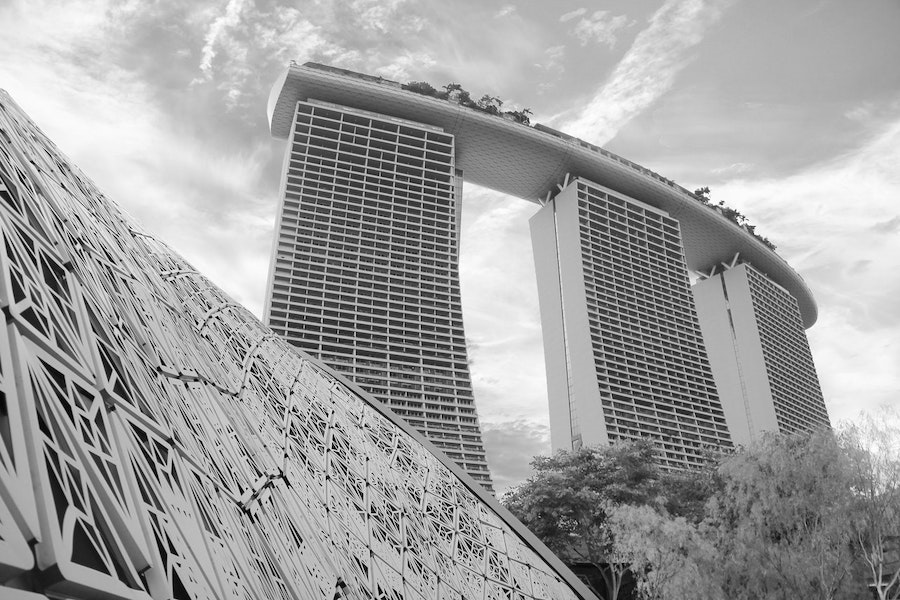 Singapore REITs – monthly update