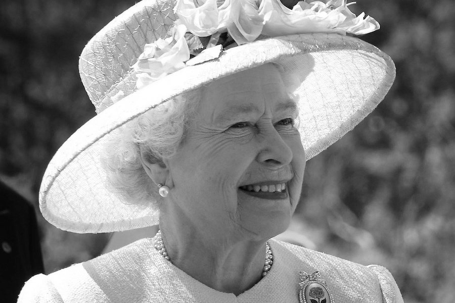 The case for a ceremonial monarch