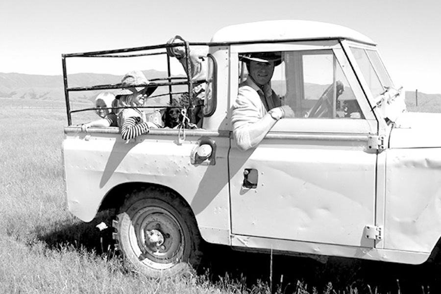 Ten lessons for a financial farmer