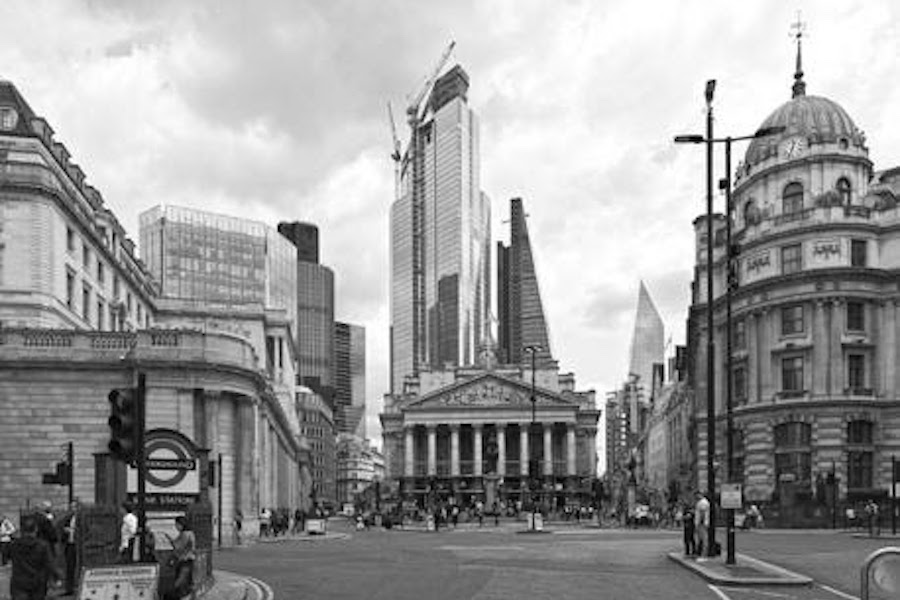 22 Bishopsgate: a rags-to-riches tale