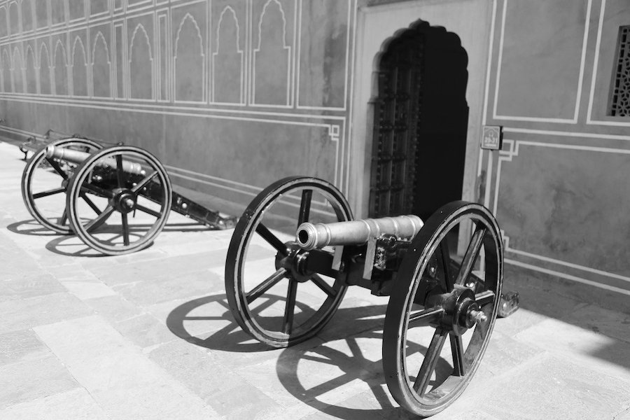 India’s impending war on crypto