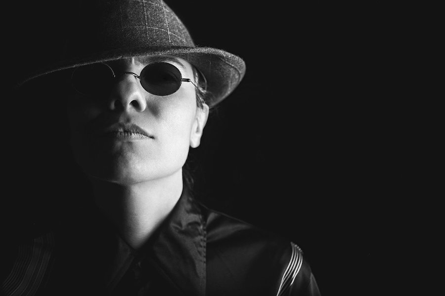 Prop. Notes: The spy who saved me…
