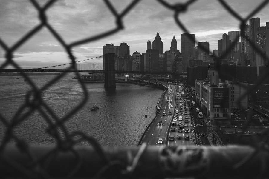 New York’s fiscal suicide