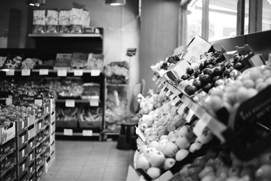 Is Amazon Fresh the next transformative force in groceries?