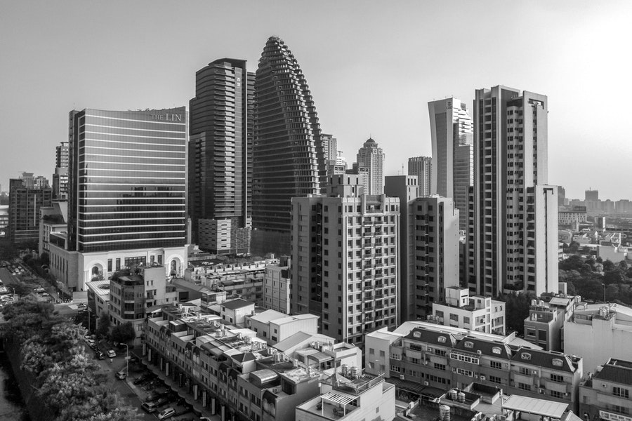 Why specialised real estate is a better investment strategy