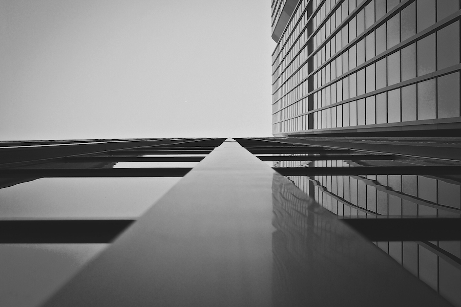 The resilience of real estate
