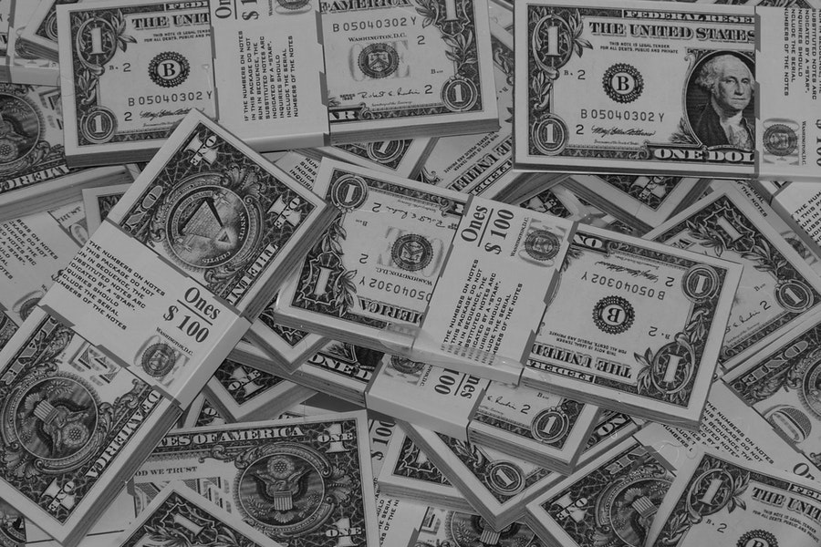 A trillion here, a trillion there