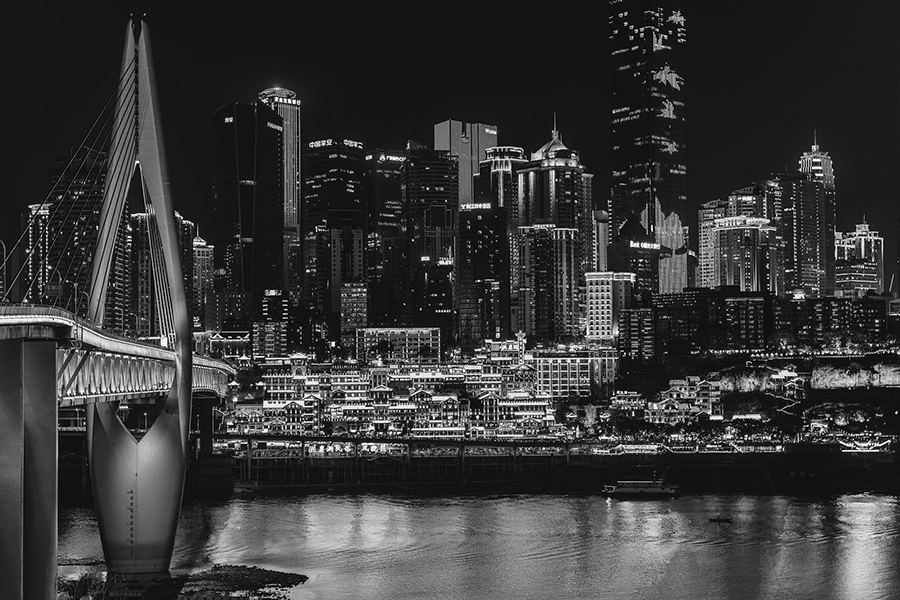 How can China learn from the global REITs sector?