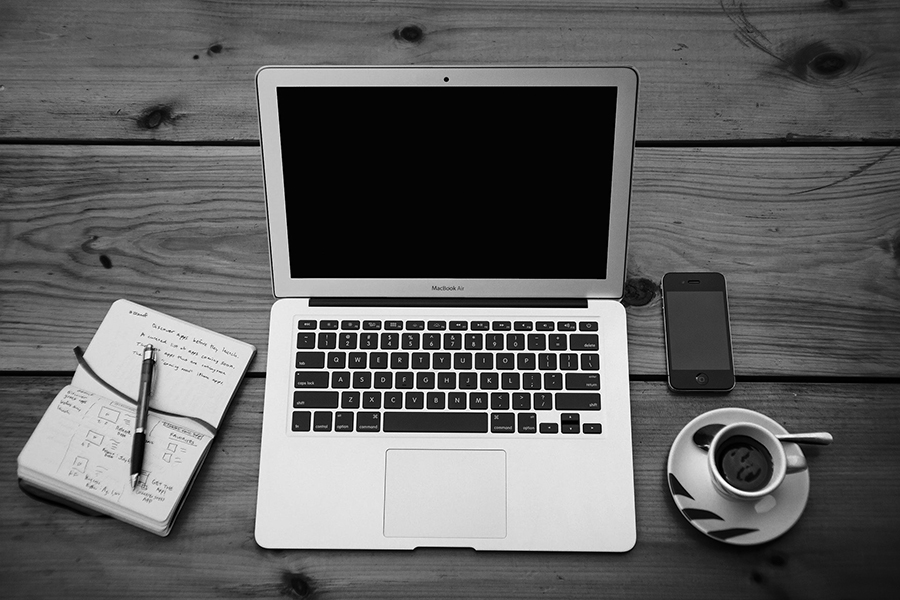 The past, present and future of home working 