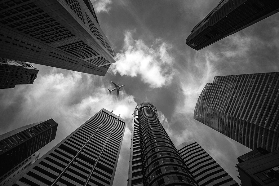 Singapore REITs: Monthly ﻿analysis 