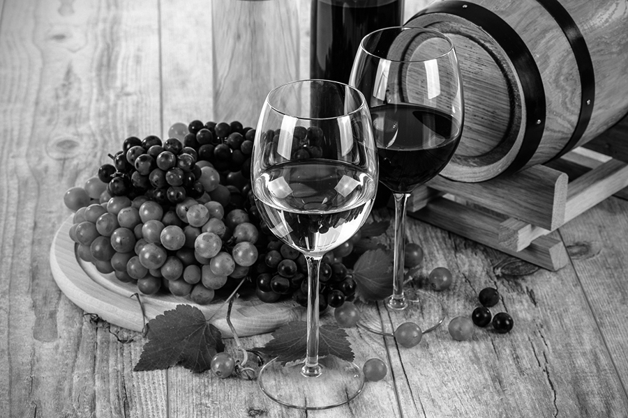 Dust on the bottle – a journey through Croatia’s vineyards