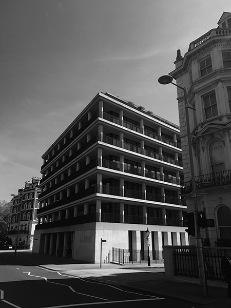 When it’s acceptable to not be a ‘starchitect’