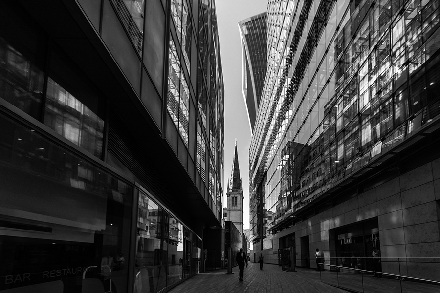 Hitting the energy efficiency targets for property – are we getting warmer?