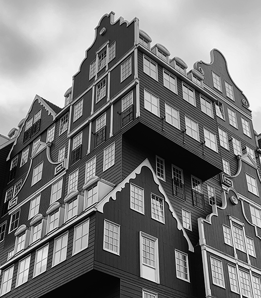 Complexity and cost to come for residential property developers and investors