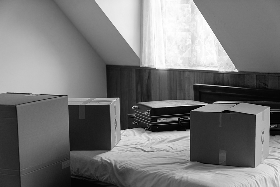 The private rented sector after the end of Covid