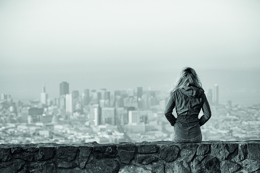 The future for global cities