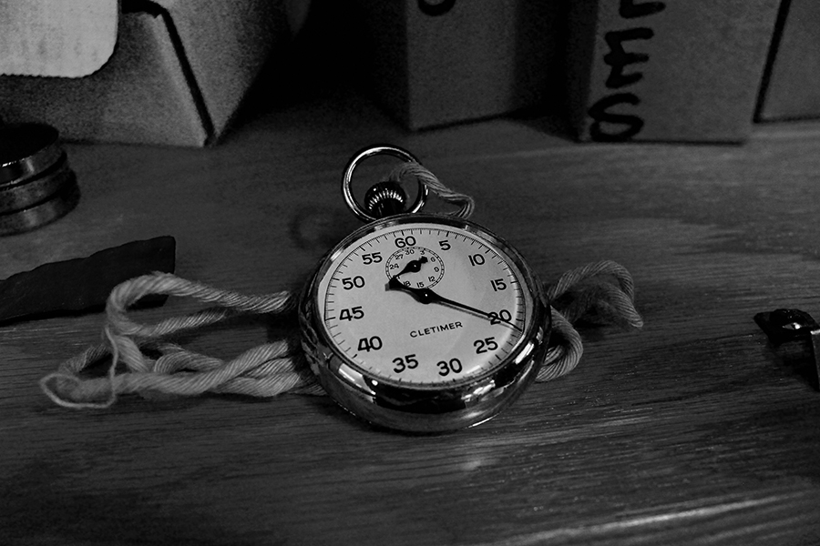 The right place but the wrong timing