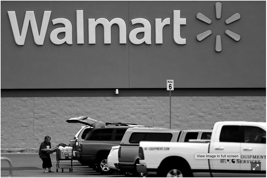 July 2, 1962: the day retail changed forever