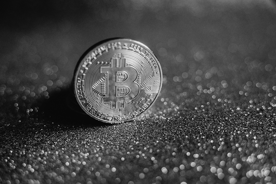 Why we invested in bitcoin
