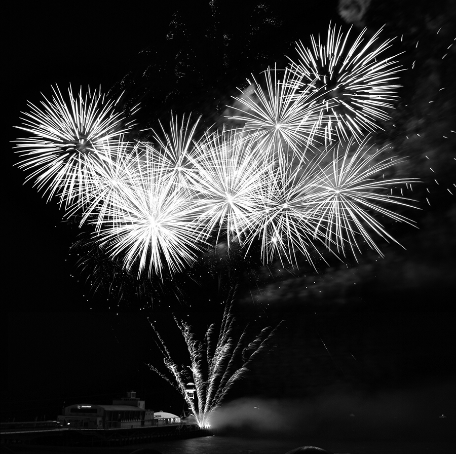 What will America’s 250th birthday look like?