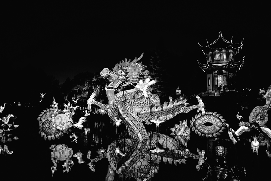 Will China ever be as investible as the West?