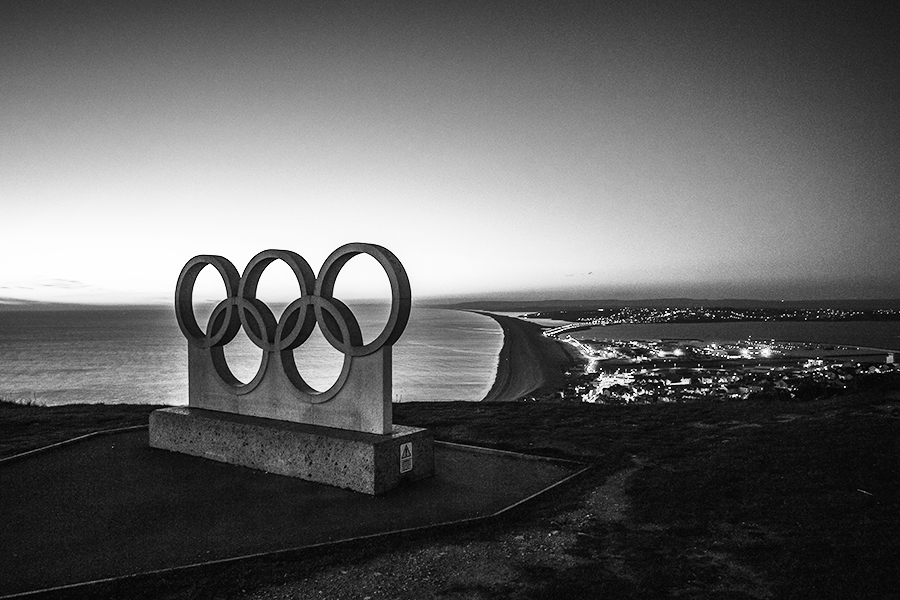 Tokyo 2020