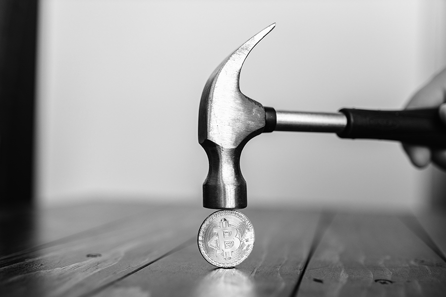 The asymmetry of bitcoin scams is all very sad