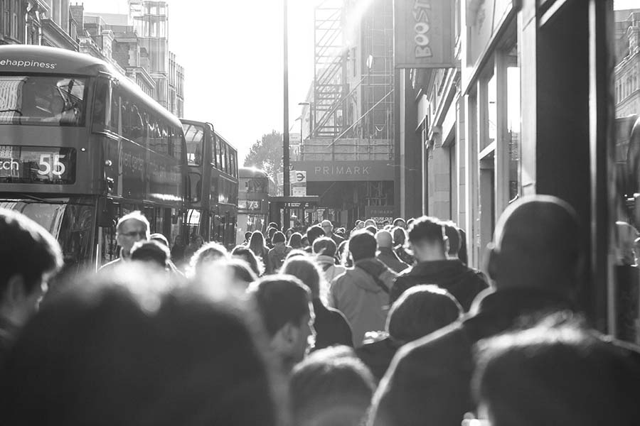 High-street strategy