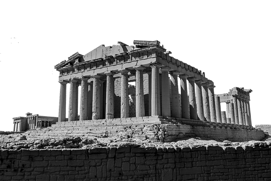 Plagues and classical history