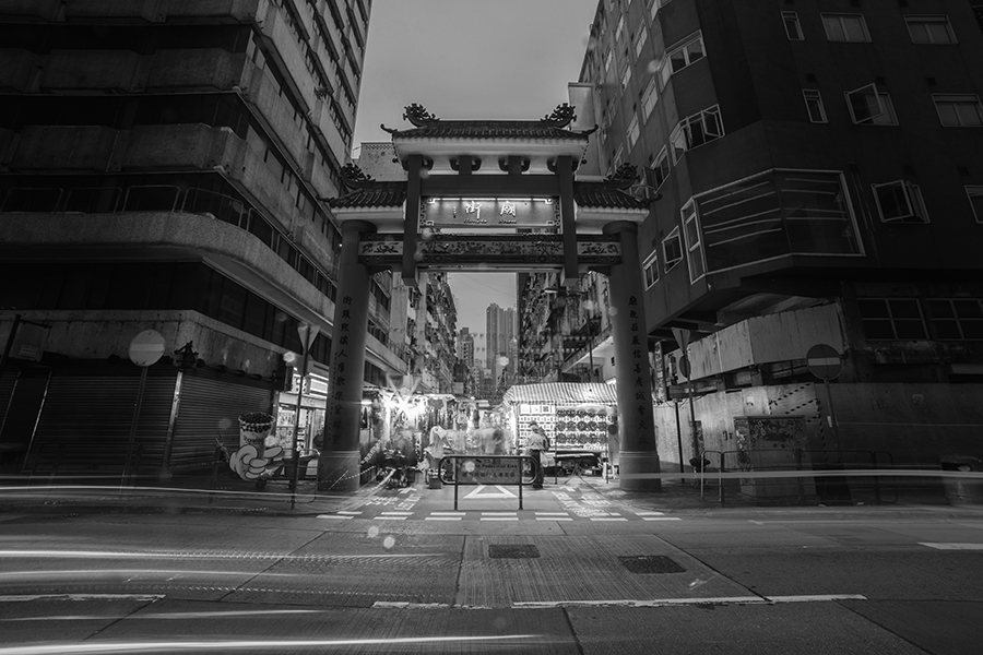 Understanding China’s financial market chaos