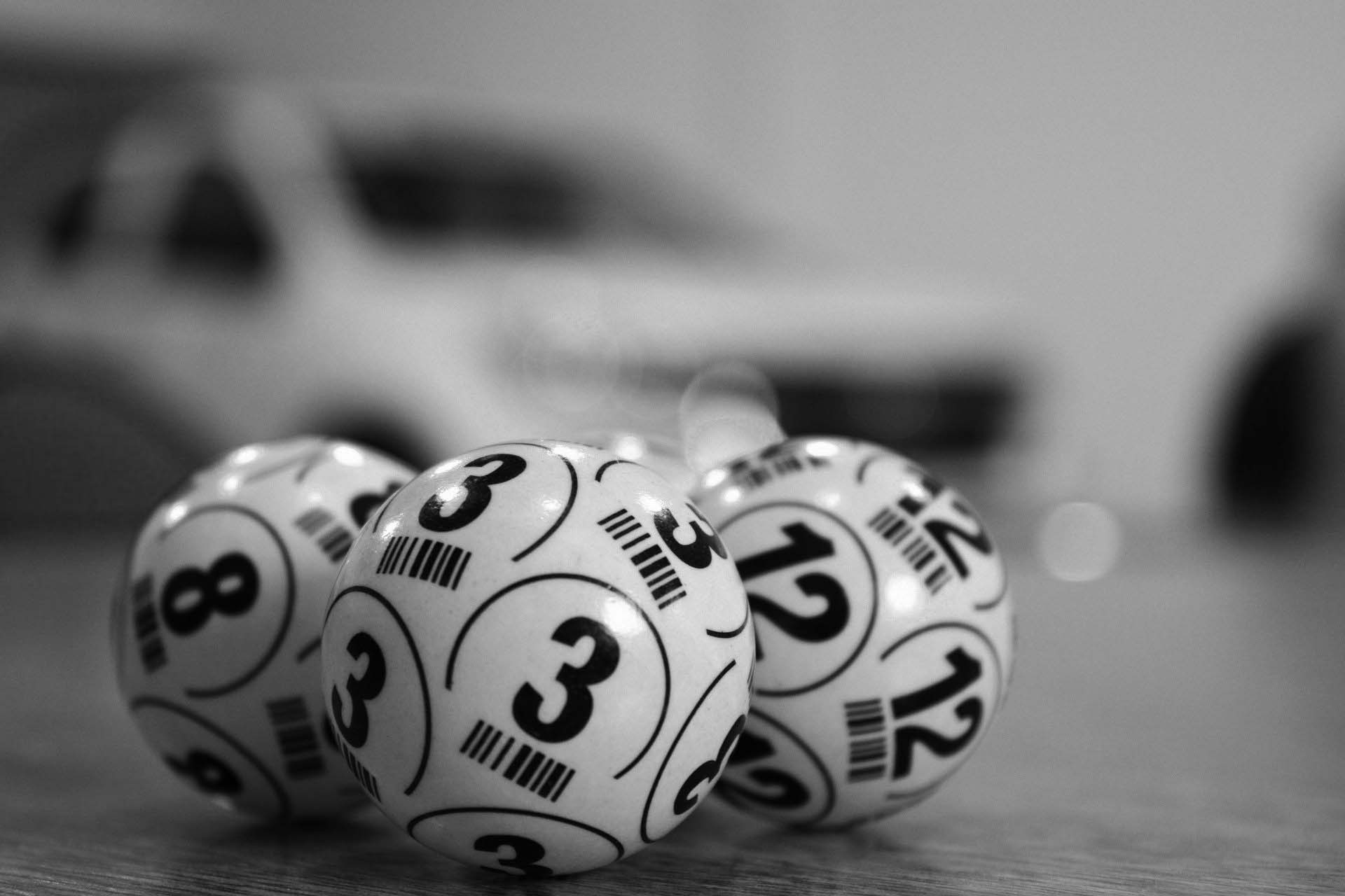 Born unequal: pondering the natural lottery