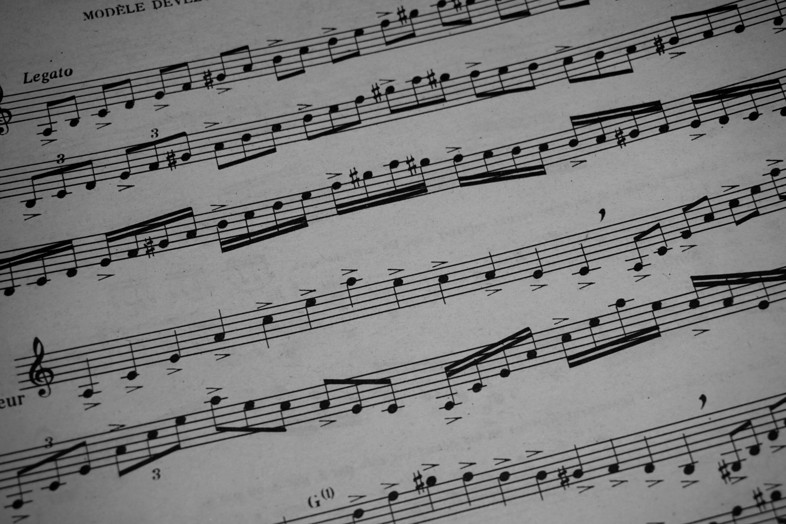 The song remains the same