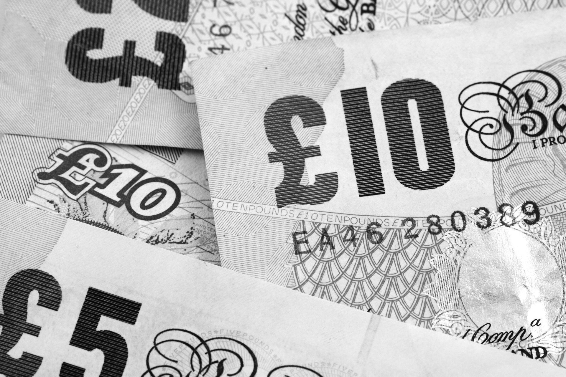 Quantitative easing risks breaking our belief in money itself