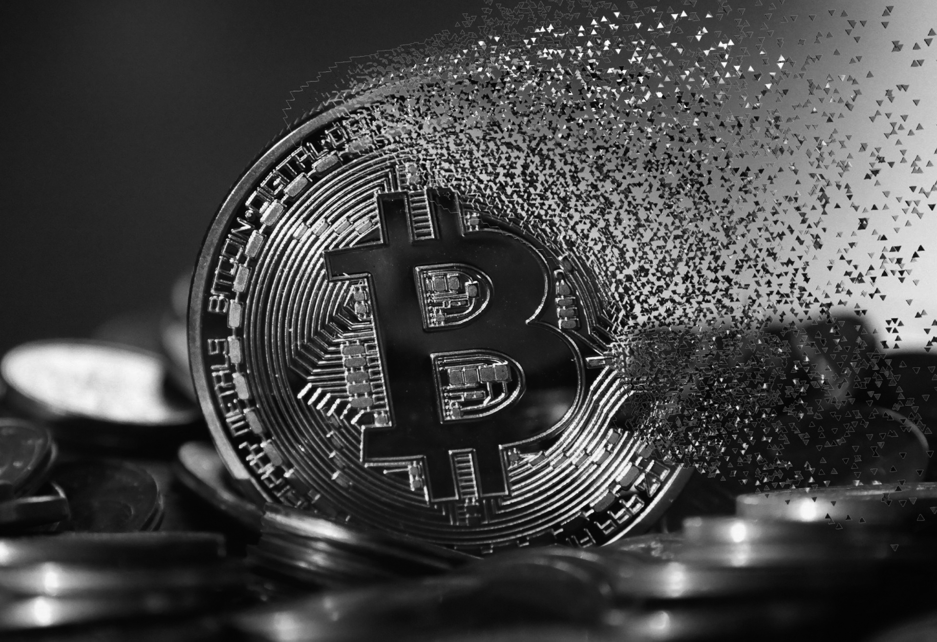 What if a great crypto crash is coming?