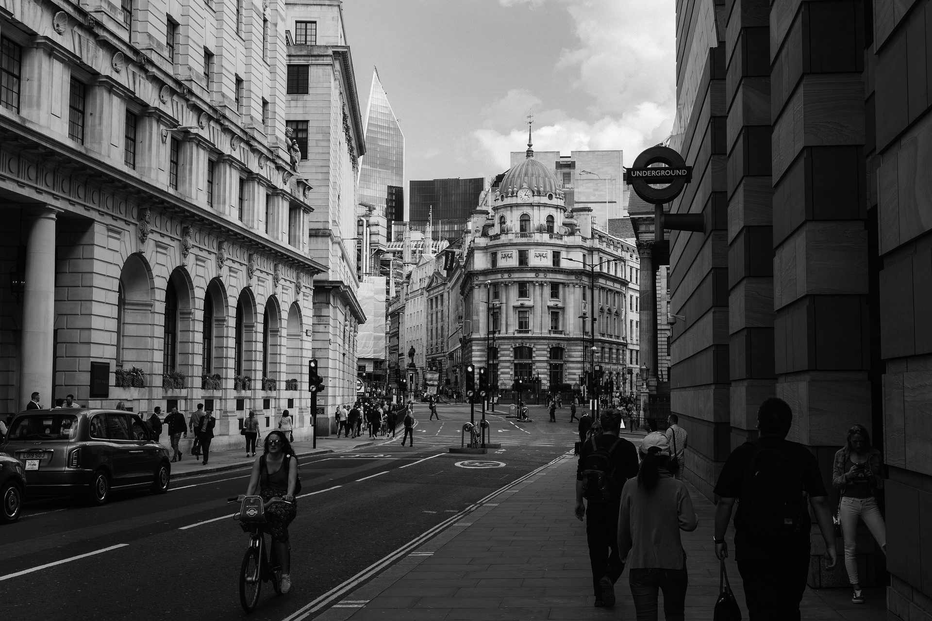 The corrupt world of the central banks