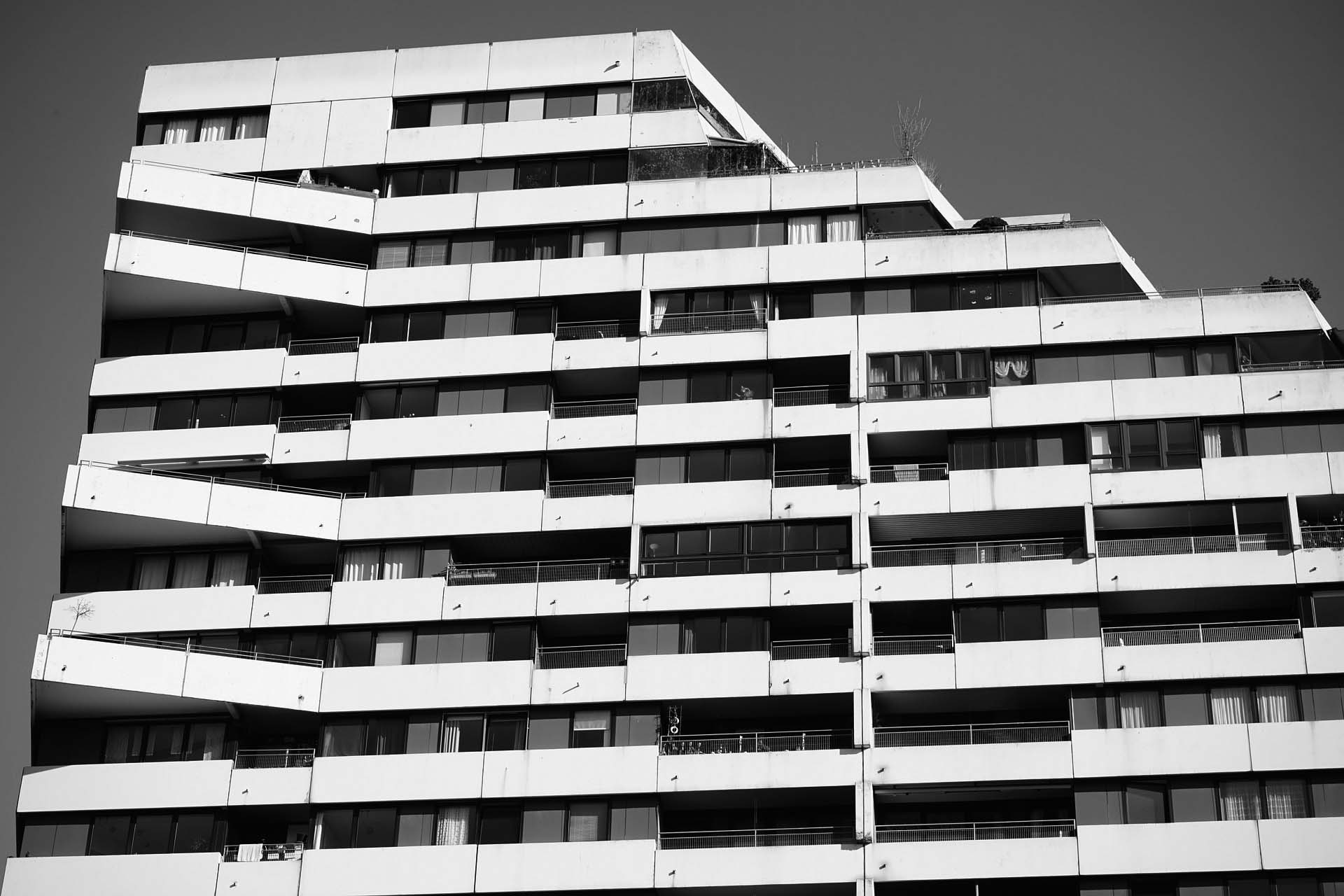 Affordable housing is a myth