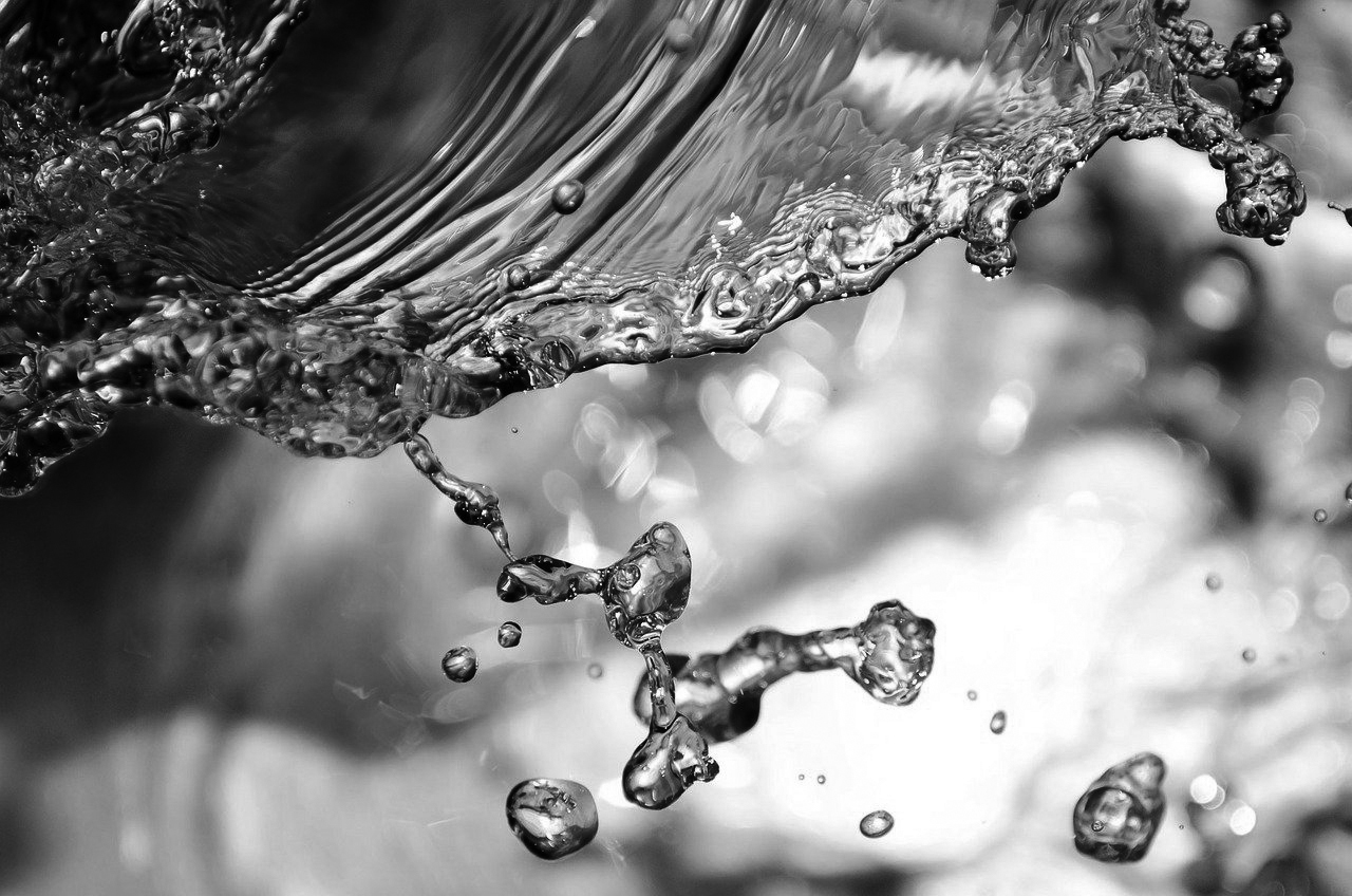 Why staying liquid is wrong