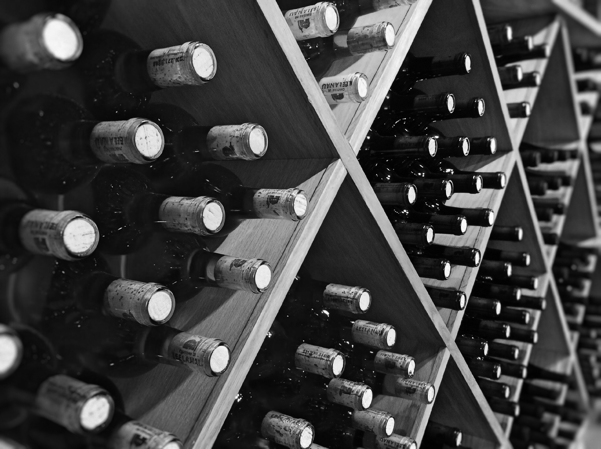 No let-up in sight for fine wine’s stable growth