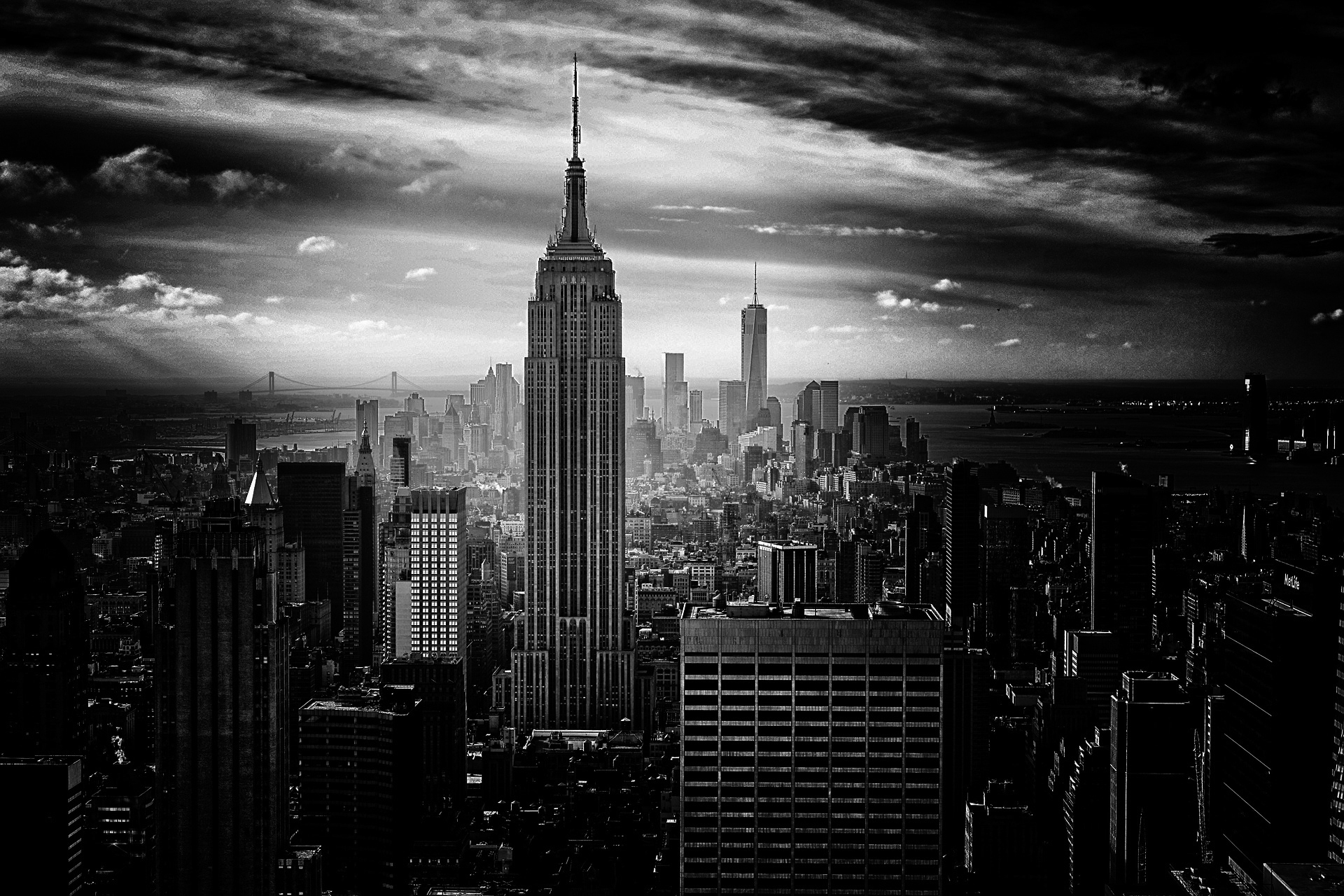 The Big Apple’s post-Covid trajectory