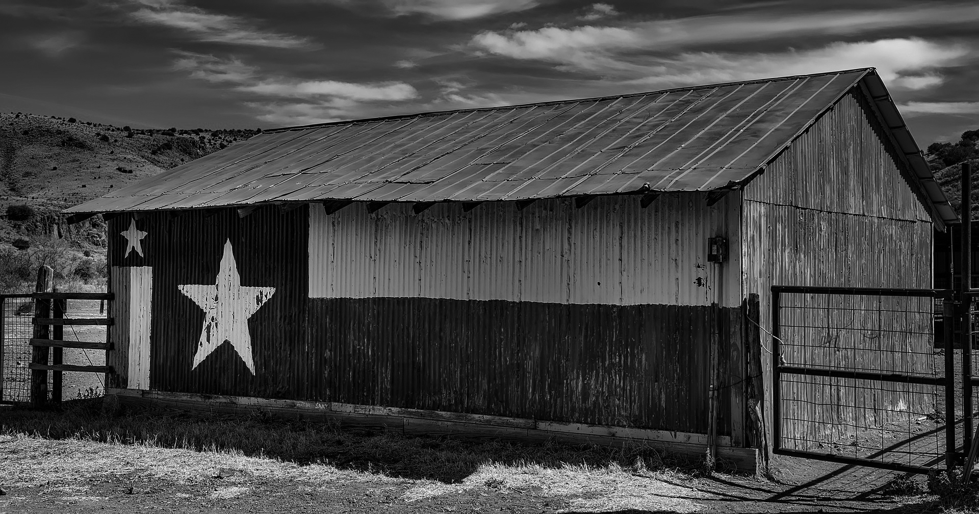 The changing economic geography of America