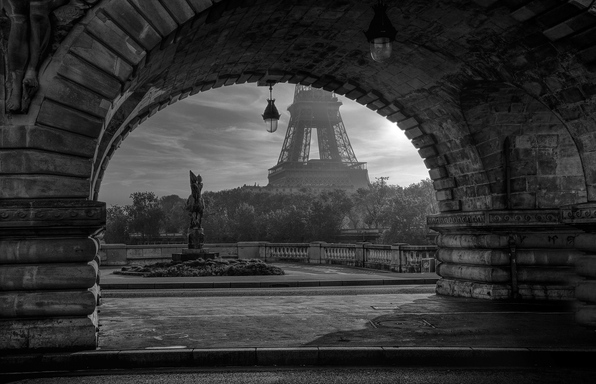 French reconnection, ch 5, part 4