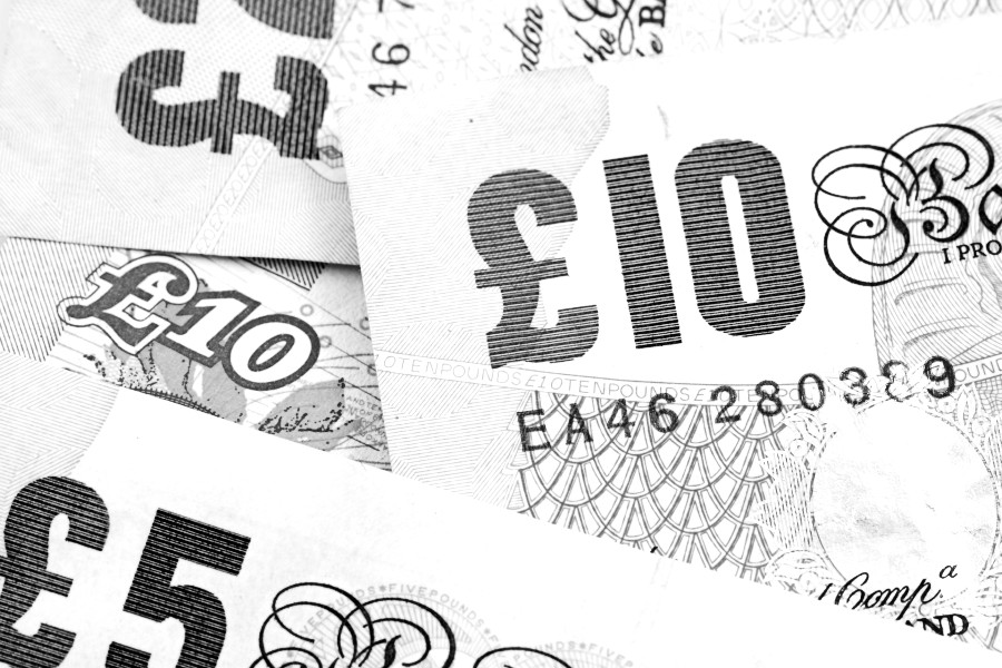 Why I am a sterling bull: part two