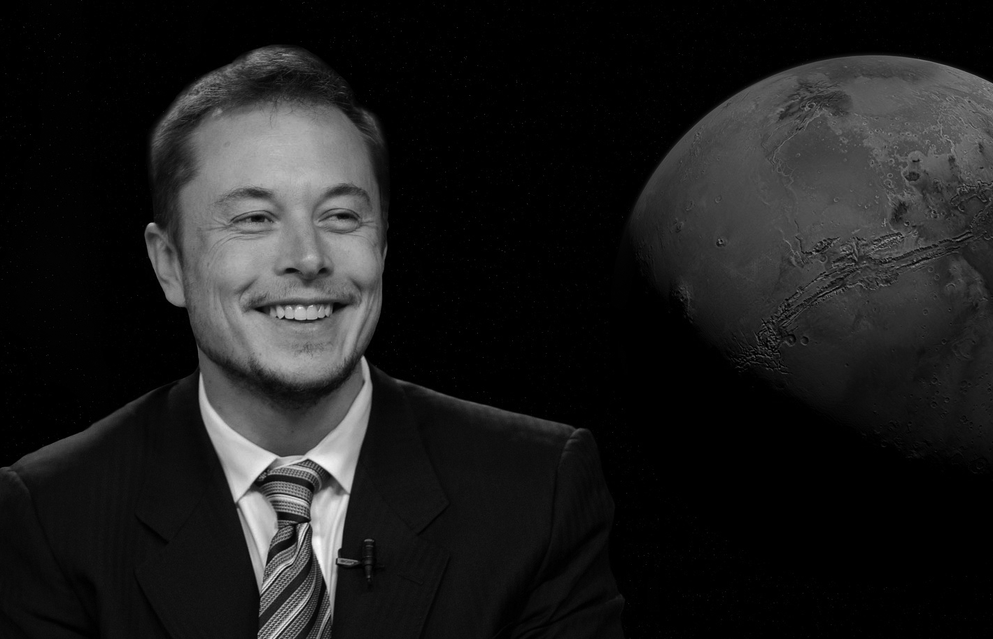 Musk v Bezos: real rivals or fake feud?