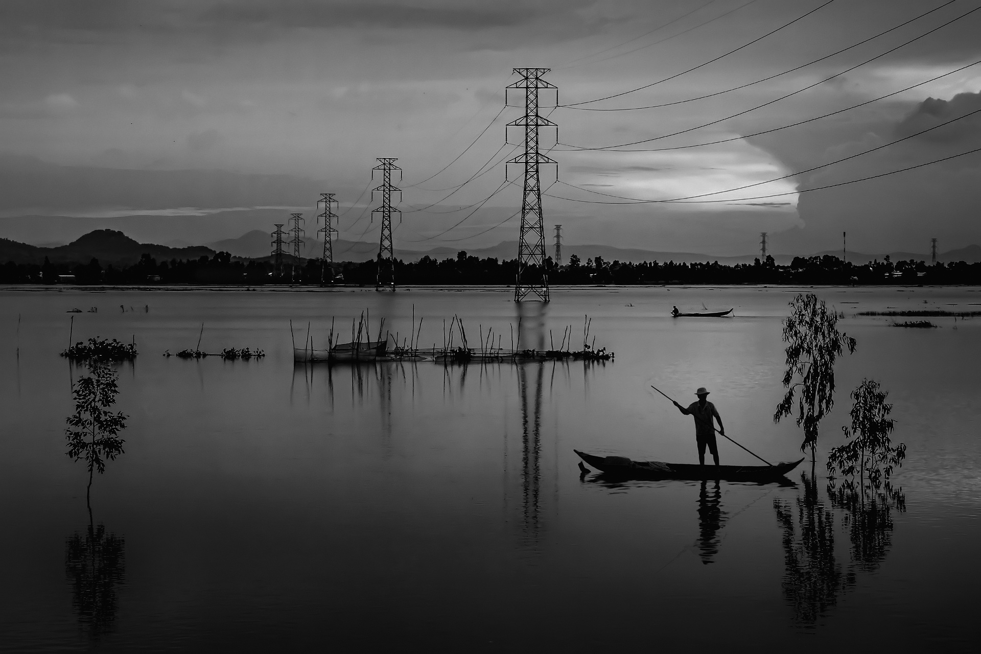 Africa’s energy transition