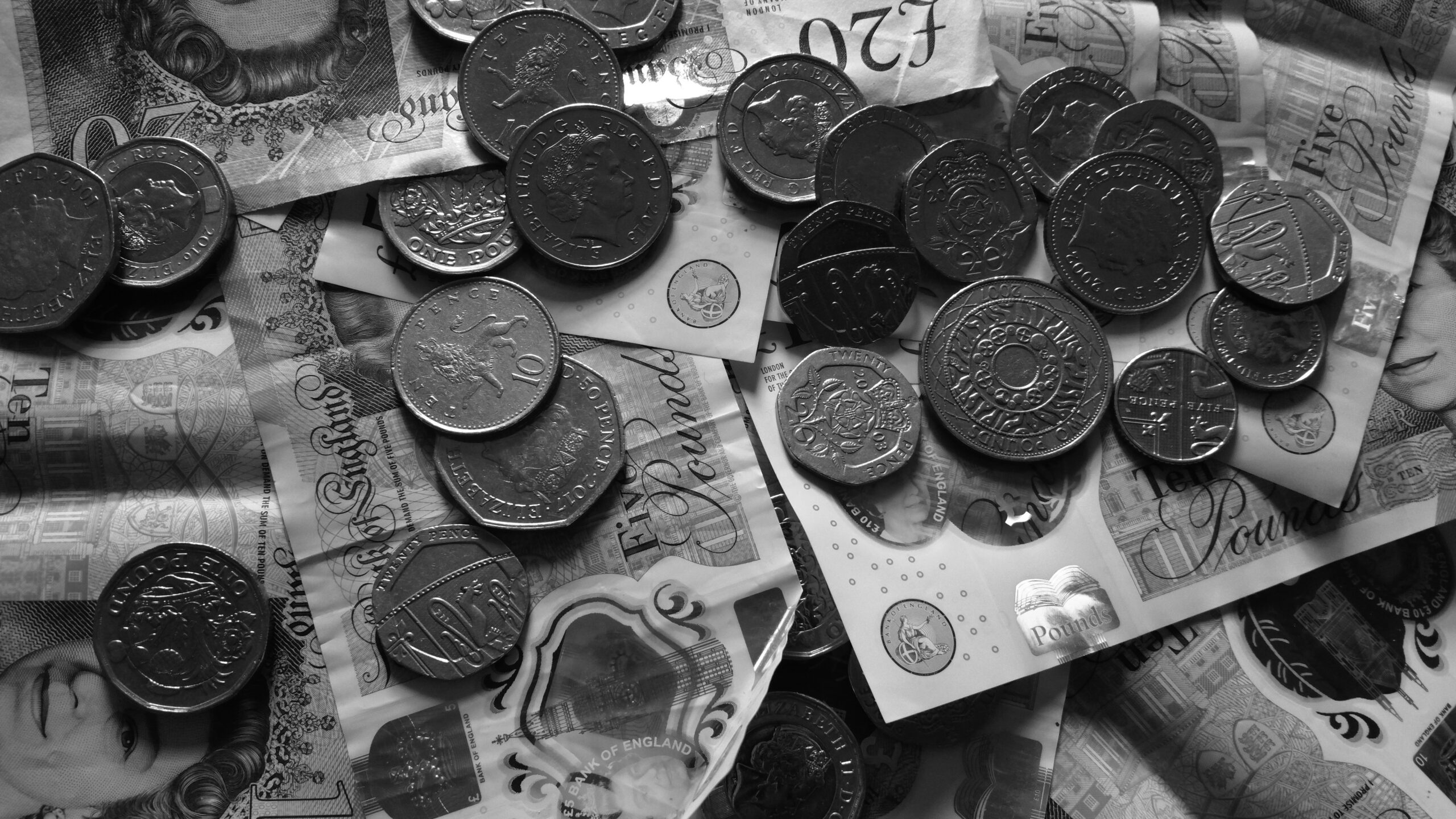 Why I am a sterling bull
