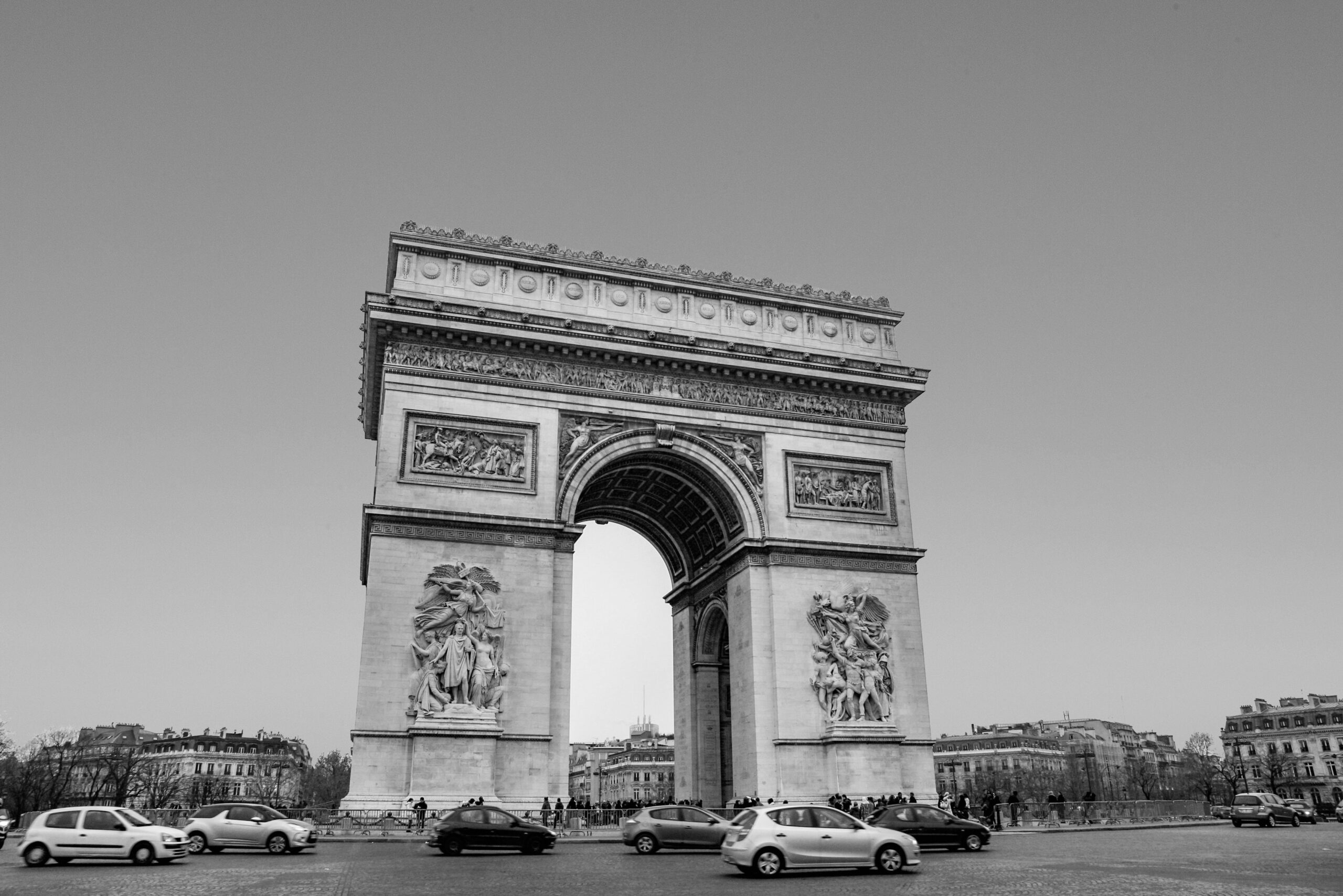 French reconnection, ch 5, part 5