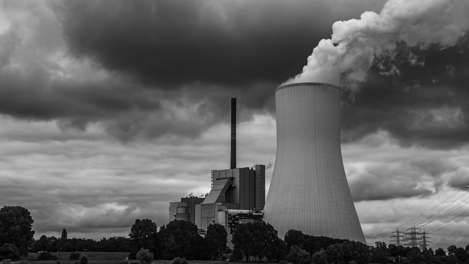 Energy and coal