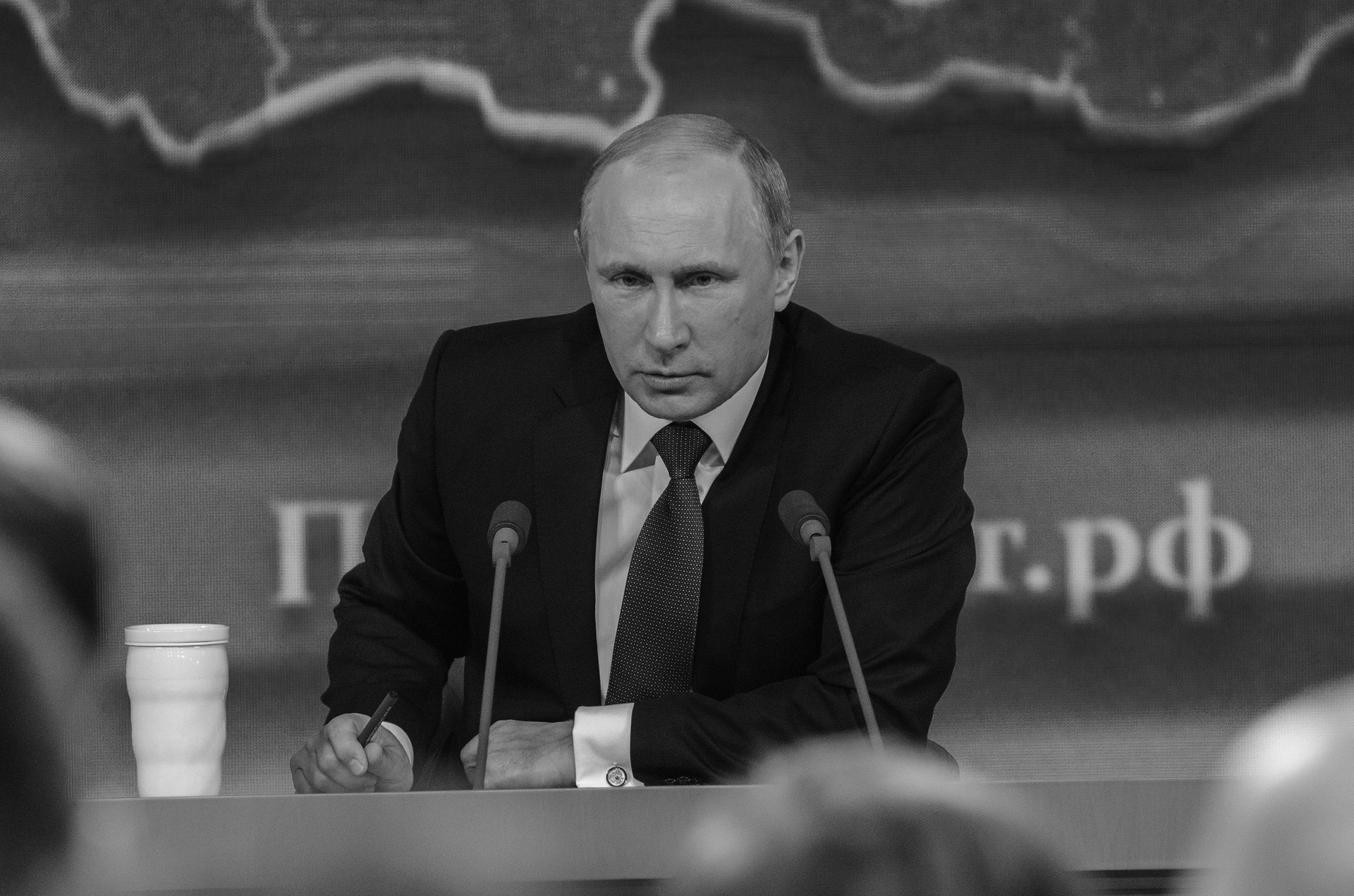 Russia’s Africa policy: geopolitics and commercial interests