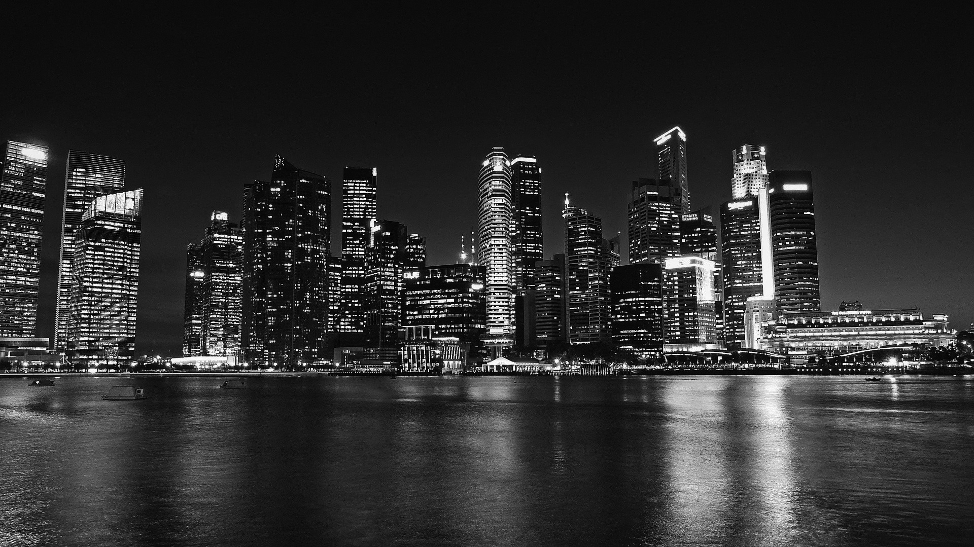 Post-pandemic opportunities in the Singapore industrial market