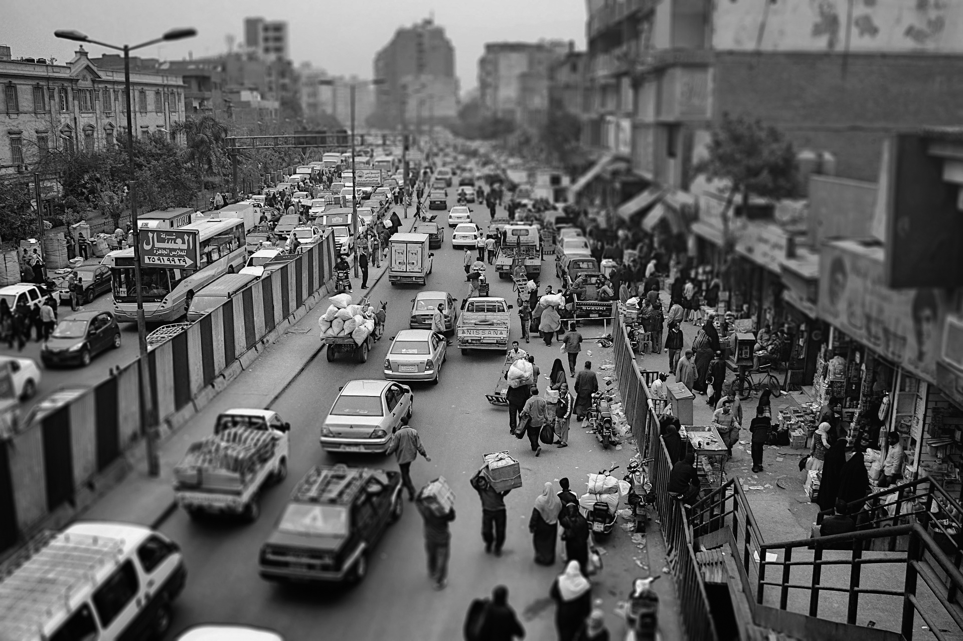 Egypt…